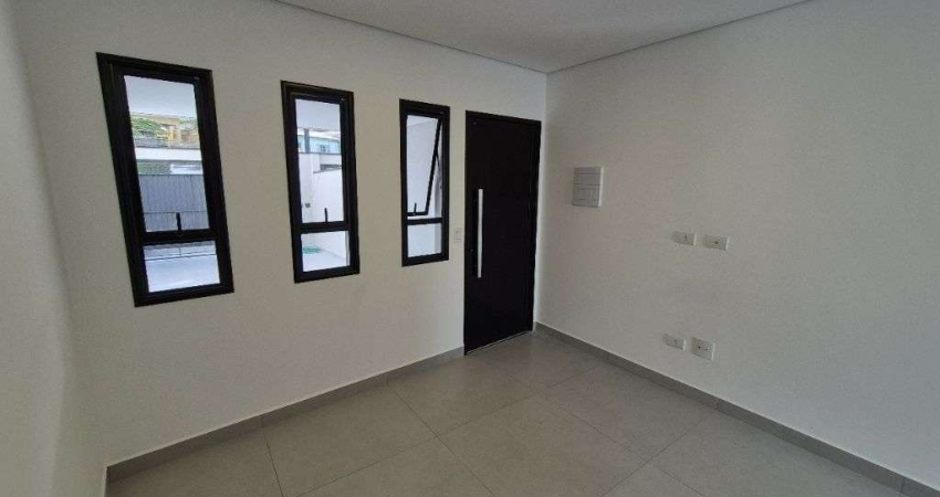 Casa Sobrado a venda com 3 dormitorios na Bela Vista, Osasco