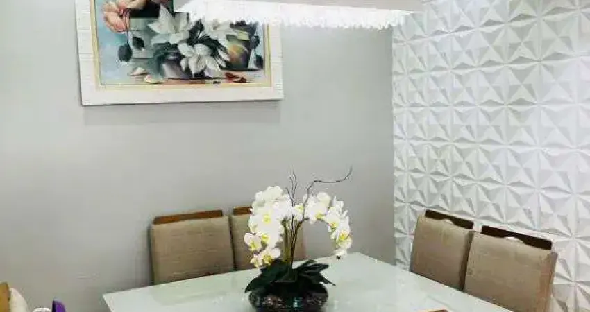 Apartamento de 2 dormitorios com area de lazer completa em OSASCO