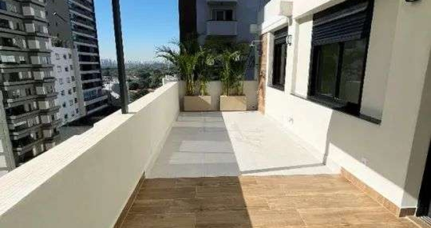 Excelente apartamento de 2 dormitorios em Pinheiros, Sao Paulo!