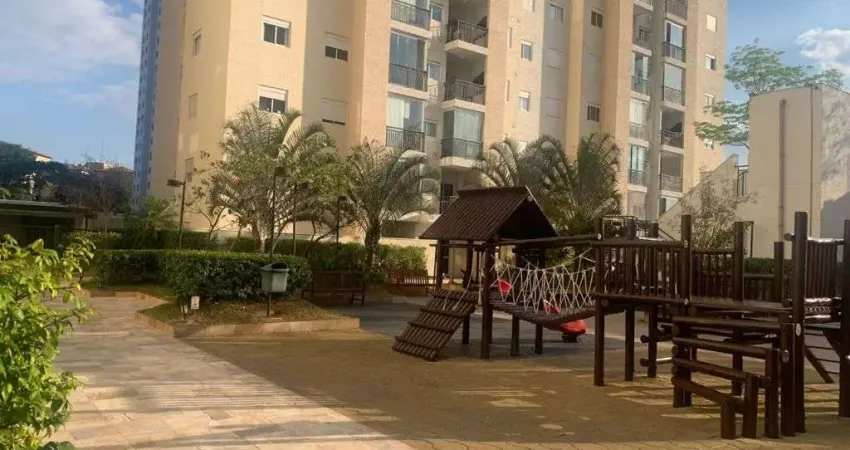 Apartamento de 2 dormitorios a venda em City Bussocaba, Osasco