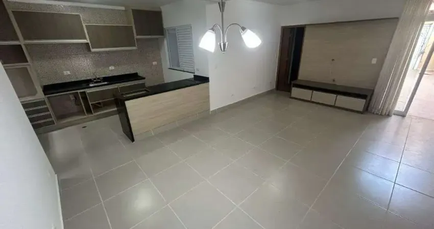 Casa a venda na Vila Yara, Osasco - 3 dormitorios, 2 banheiros, cozinha e garagem