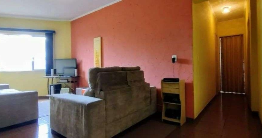 Apartamento Padrao a venda, 2 dormitorios na Bela Vista, Osasco