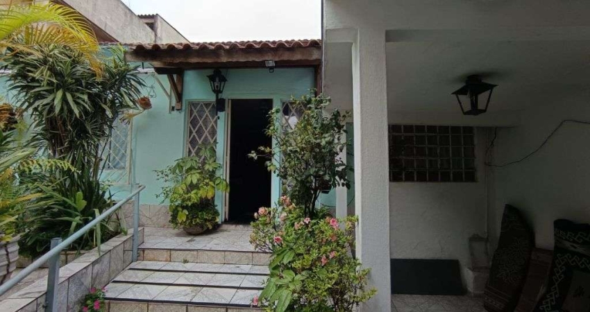 Casa a venda em Conceicao, Osasco - 2 dormitorios, suite, garagem e edicula!