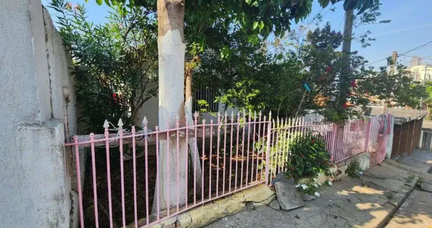 Casa terrea a venda no Jaguare, Sao Paulo - 2 dormitorios e area verde!