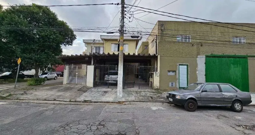 Casa a venda na Vila Jaguara, Sao Paulo: 3 dormitorios, cozinha moderna e 2 vagas de garagem cobertas