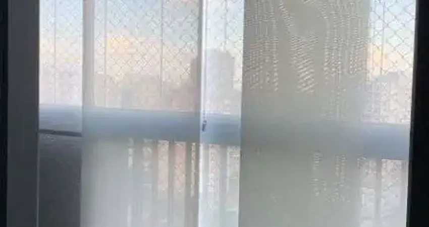 Apartamento de 2 dormitorios com lazer completo em Presidente Altino, Osasco.