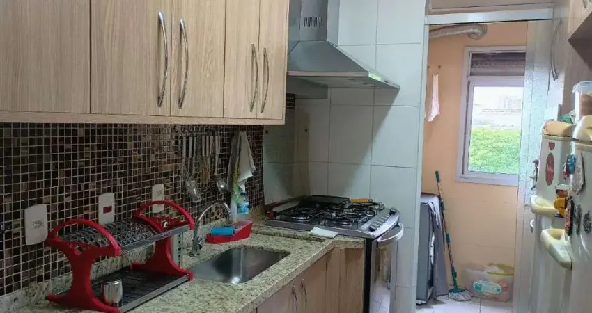 Apartamento a venda no Parque Continental, Sao Paulo - 3 dormitorios, lazer completo e seguranca 24h!