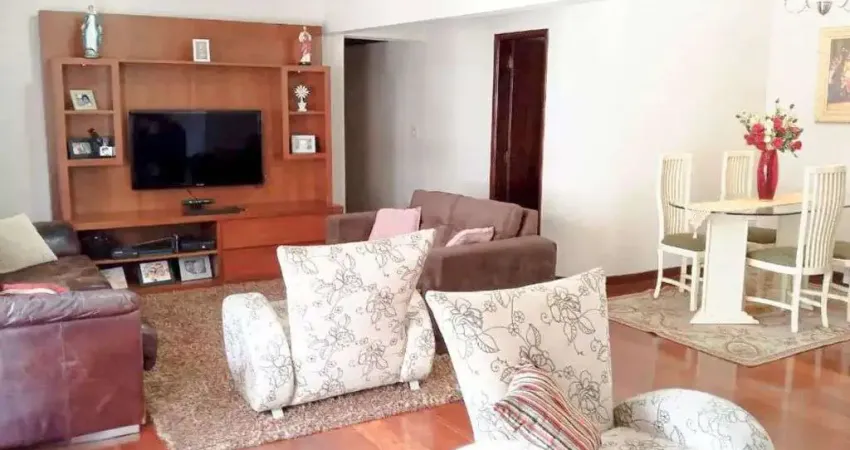 Apartamento de 4 dormitorios com suite e area de lazer completa na Bela Vista, Osasco