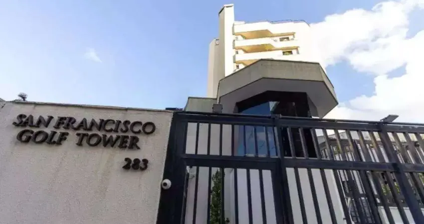 Apartamento a venda de 3 dormitorios na Vila Sao Francisco - Sao Paulo