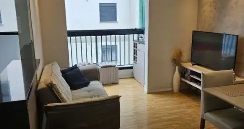 Apartamento de 2 dormitorios com lazer completo em Presidente Altino, Osasco