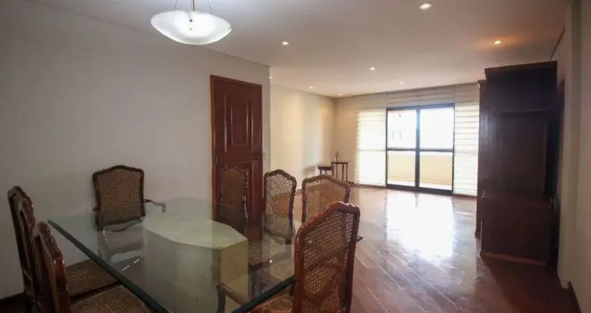 Oportunidade unica! Apartamento de alto padrao em Alphaville, Barueri.