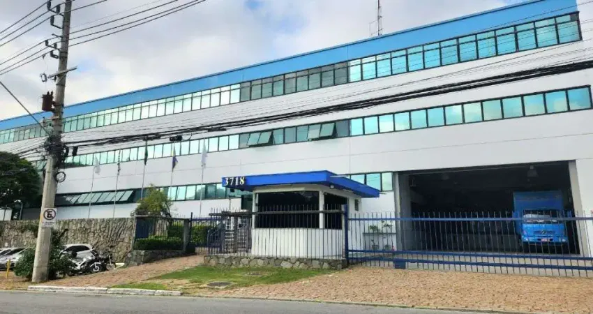 Predio Industrial a venda em Alphaville Industrial, BARUERI