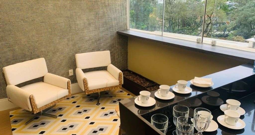 Conjunto Comercial a venda no Parque Frondoso, Cotia - Otima oportunidade!
