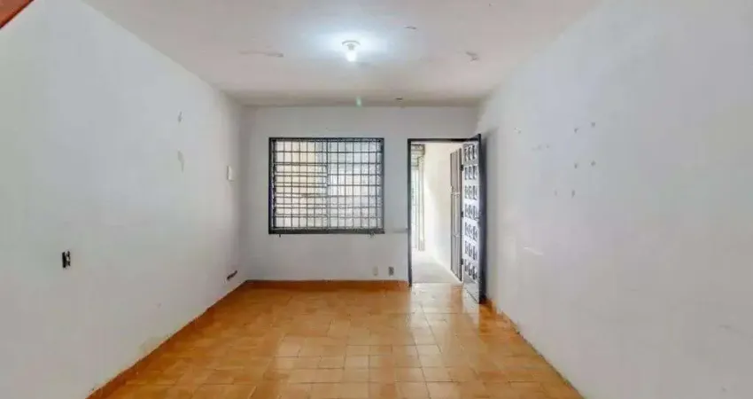 Sobrado a venda no Jaguare, Sao Paulo: 2 dormitorios, 2 banheiros, garagem e quintal!