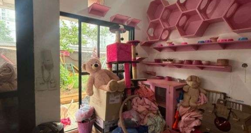 Apartamento Garden a venda no bairro Continental em Osasco