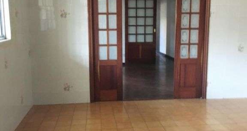 Casa a venda com 3 dormitorios e area de lazer completa na Bela Vista, Osasco
