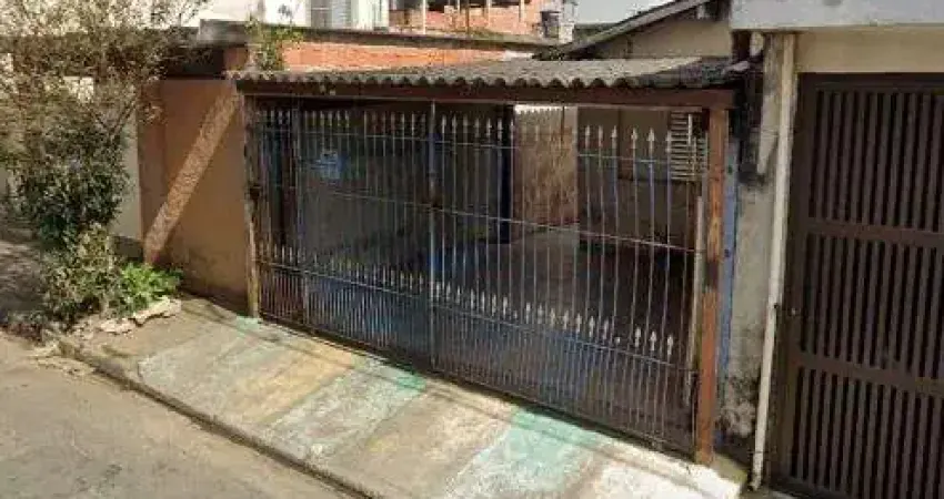 Casa com 2 quartos à venda no Rochdale, Osasco 