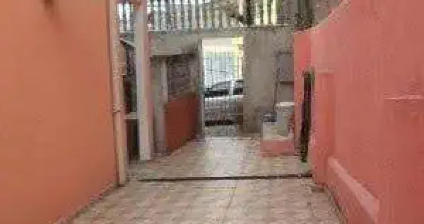 Casa para venda em Osasco, Pestana: Sobrado com 5 dormitorios e churrasqueira