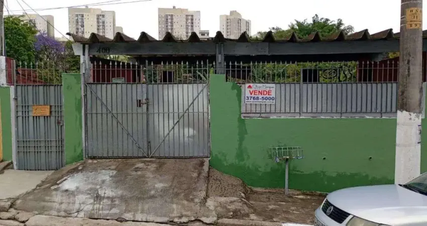 Casa a venda em umuarama, osasco - 4 dormitorios e quintal espacoso!