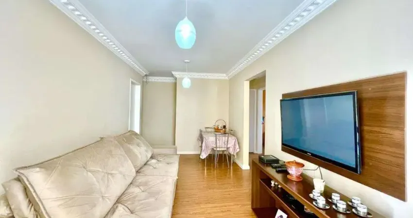 Apartamento de 3 dormitorios com lazer completo em Jaguaribe, Osasco