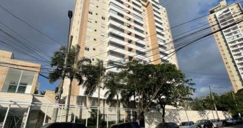 Espetacular Apartamento de 3 dormitorios no Jaguare, Sao Paulo