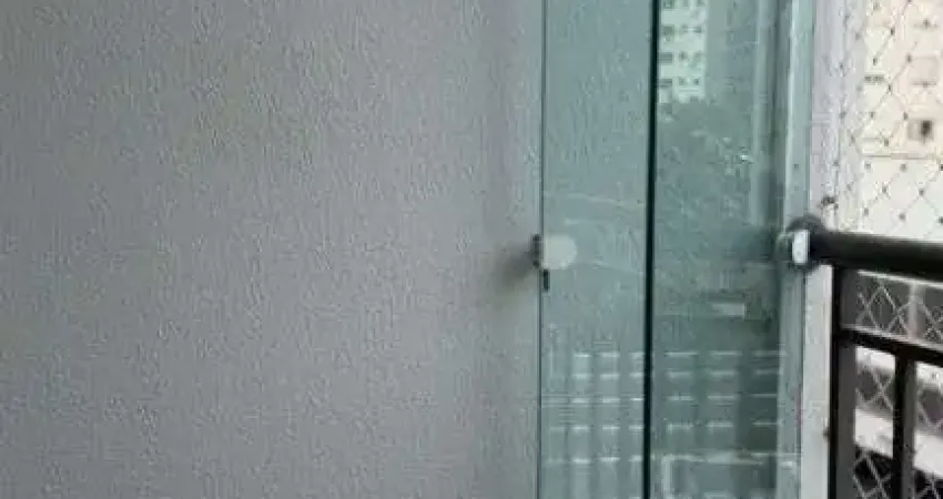 Apartamento de 2 dormitorios com lazer completo no Continental, Osasco
