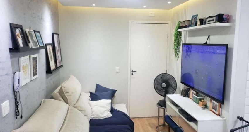 Apartamento a venda no bairro Conceicao em Osasco - 2 dormitorios