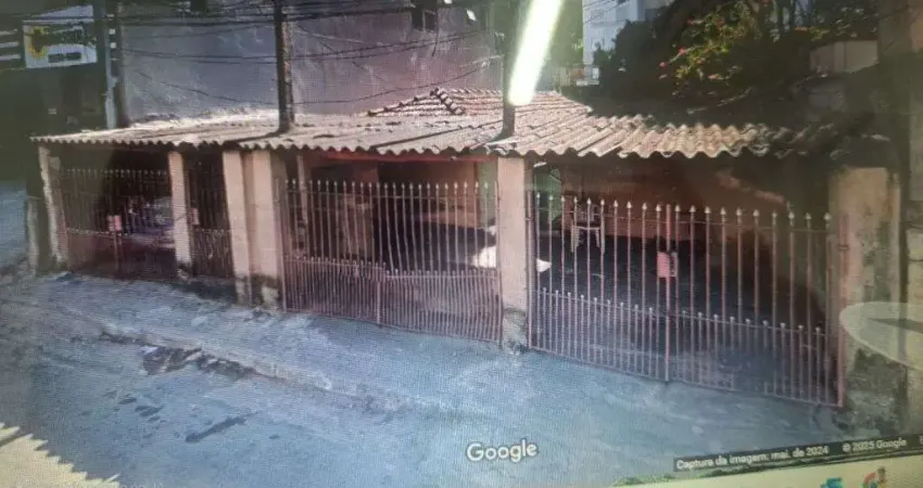 Terreno à venda no Jardim Celeste, São Paulo 
