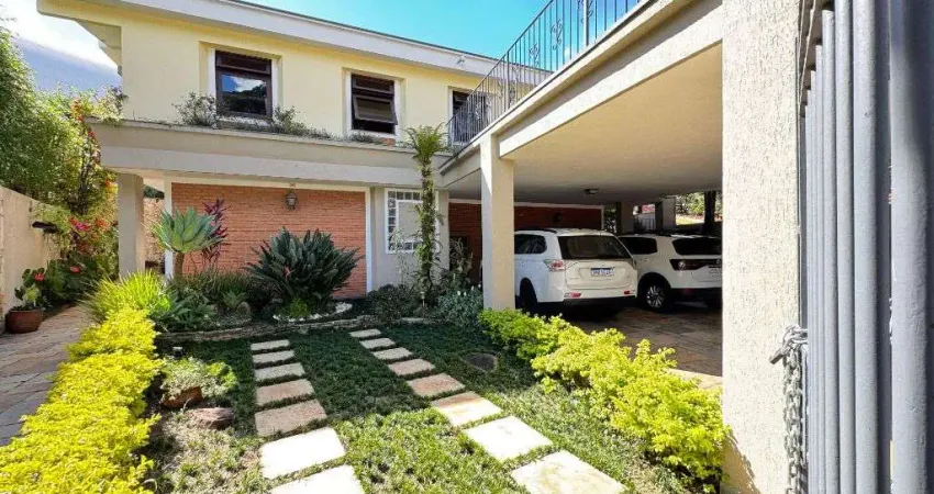 Sobrado de luxo com piscina e area gourmet no Parque Continental, Osasco!!!