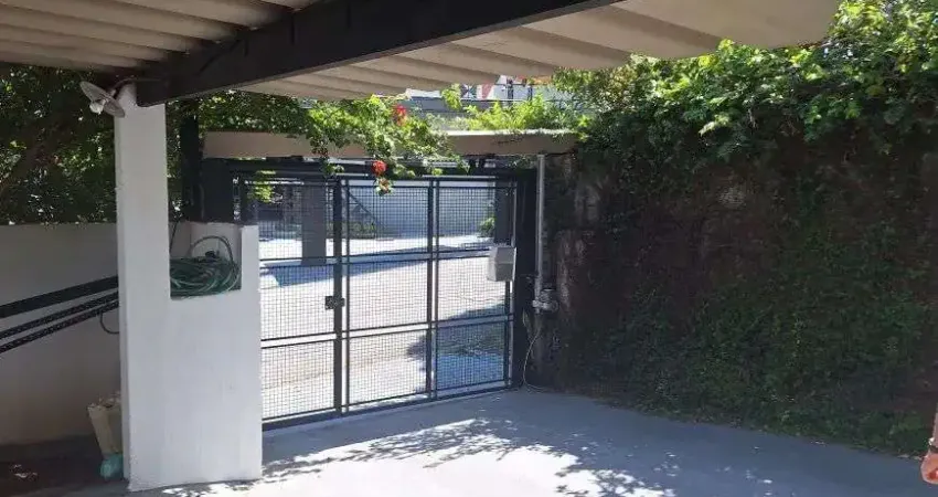 Casa de 4 dormitorios para alugar no Jaguare, Sao Paulo - Espacosa e confortavel!