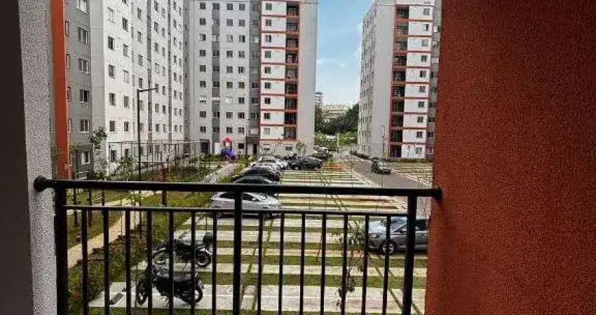 ?Apartamento a venda no Jaguare, Sao Paulo - SP