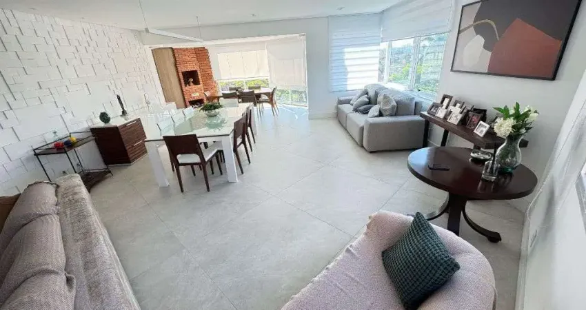 Apartamento de luxo a venda na Vila Sao Francisco, Sao Paulo