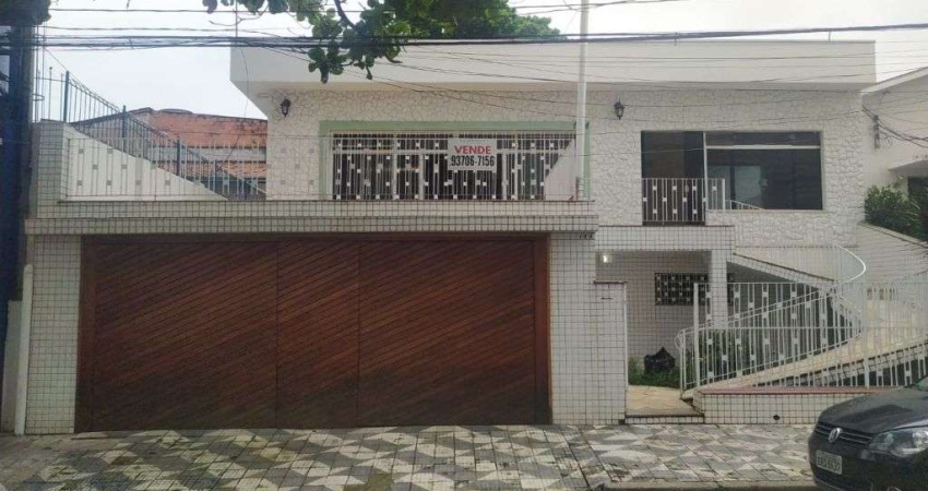 Casa de 3 dormitorios no Jaguare, Sao Paulo - Aluguel