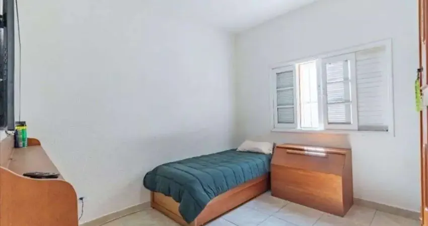 Casa com 1 quarto para alugar em Jaguaré, São Paulo 
