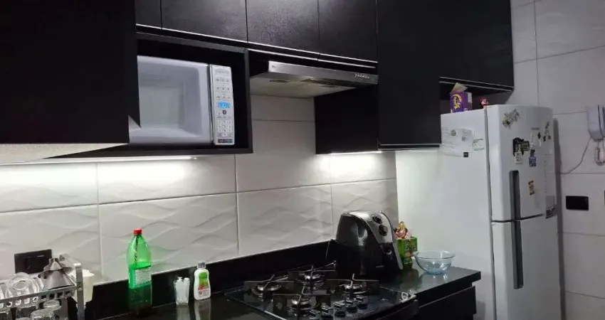Apartamento de 3 dormitorios a venda na Bela Vista, Osasco