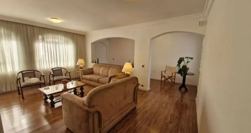 Casa a venda no Parque Continental, Sao Paulo - 3 dormitorios, suite, 3 garagens