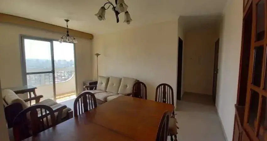 Apartamento para alugar no Jaguare, Sao Paulo