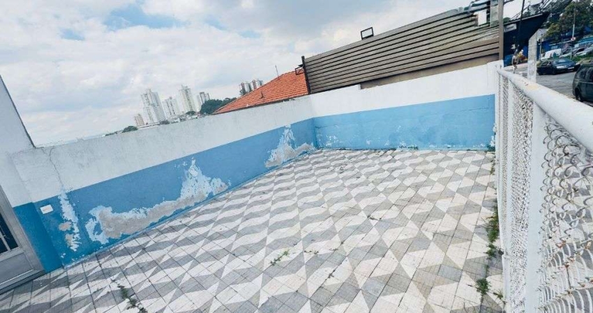 Oportunidade no Jaguare – Terreno a Venda  Excelente terreno a venda no bairro do Jaguare, com 11,80 metros de frente por 30 metros de profundidade, totalizando 354 m2 de area total. Localizado em uma