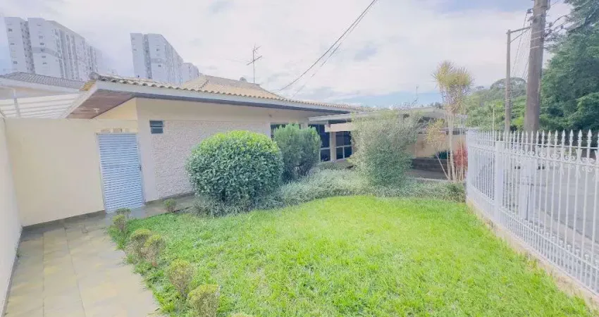 Casa de luxo com area de lazer no Parque Continental, Osasco
