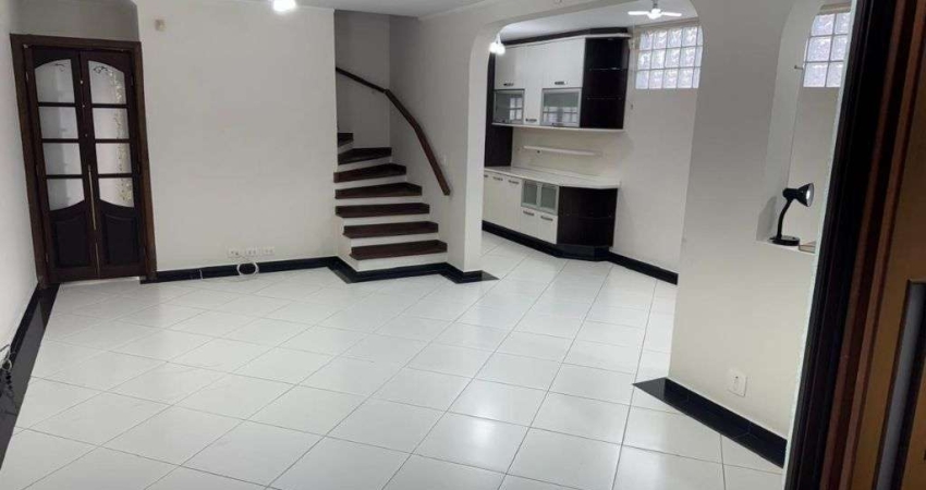 Casa de 4 dormitorios com ar-condicionado no Jaguare - Sao Paulo
