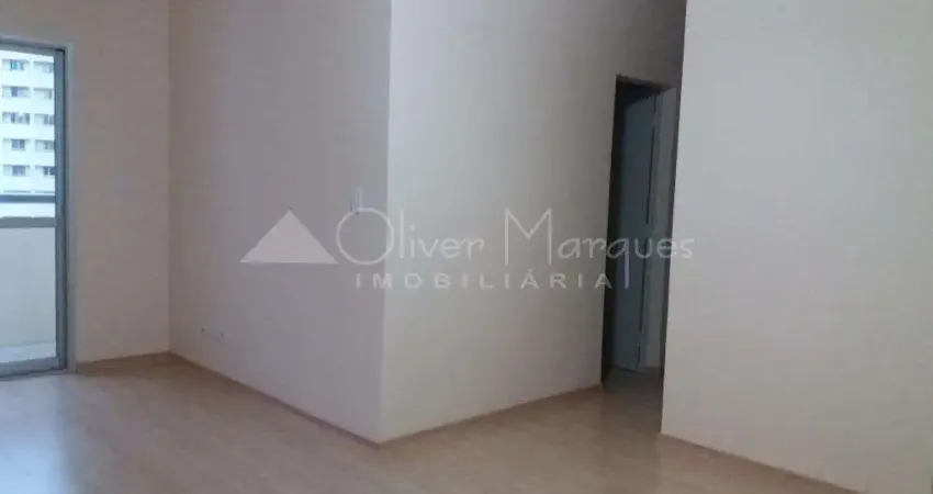 Apartamento para Alugar no Parque Continental - Sao Paulo