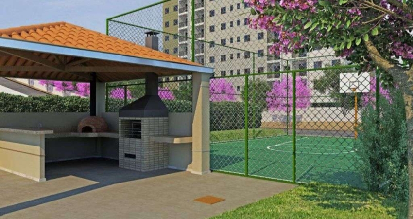 Apartamento de 3 dormitorios com lazer completo em Umuarama, Osasco