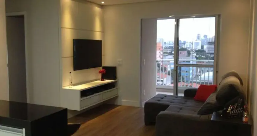 Apartamento de 3 dormitorios com suite e piscina no Presidente Altino, Osasco