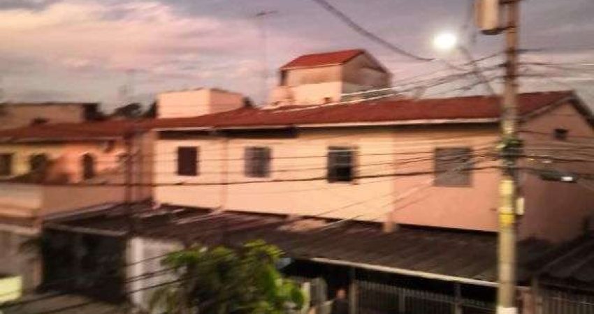 Sobrado para alugar no Parque Residencial da Lapa, Sao Paulo