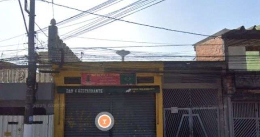 Oportunidade unica! Salao comercial a venda no Jardim Roberto, Osasco.