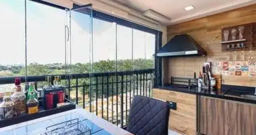 Lindo Apartamento para alugar com Armarios e Varanda Gourmet em Osasco