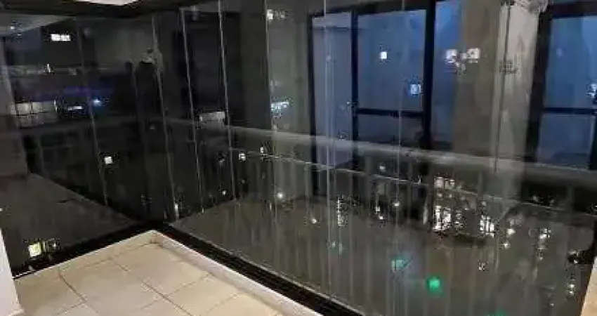 Apartamento de 1 dormitorio com lazer completo no bairro Continental em Osasco