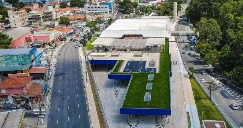 Terreno a venda na Vila Yara, Osasco: localizacao privilegiada!