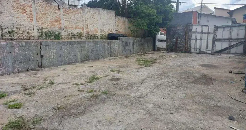 Terreno para Alugar Zona Oeste de Sao Paulo Proximo ao portao 3 da usp