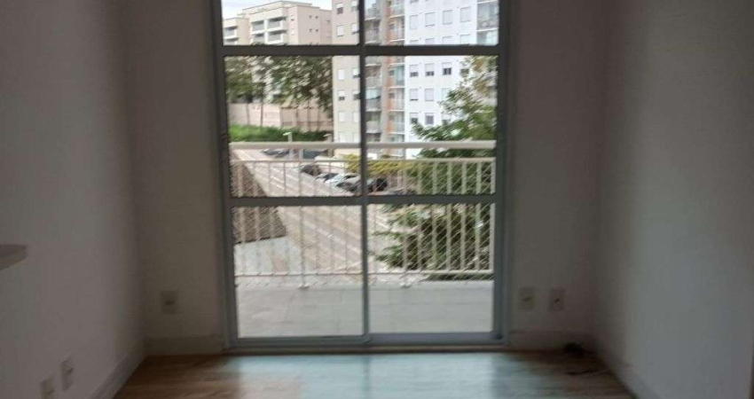 Apartamento de 2 dormitorios no Jaguare, Sao Paulo - Excelente oportunidade!